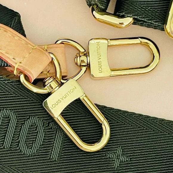 Louis Vuitton Multi Pochette Accessoires - Picture 6 of 12